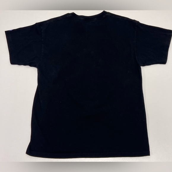 MEN’S Graphic ‘Alaska THE LAST FRONTIER’ T-Shirt - L - Picture 3 of 6